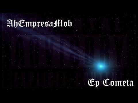 AhEmpresaMob - Garrafa de Dreher (Prod.Marci)