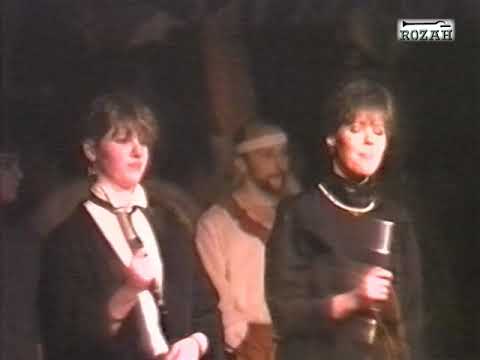 Dorothé & Ingrid Cox - Geej ziet 't moejste