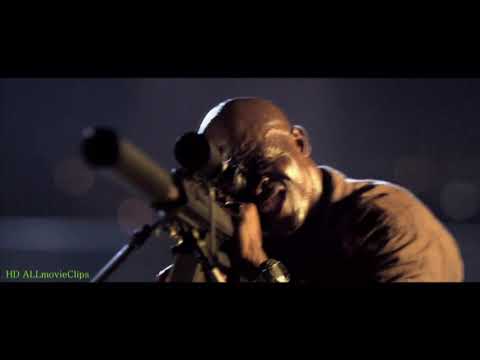 Elephant White movieclip 16 Thanks for Nu Image Millennium Films