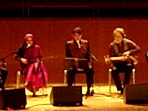 04.09.09: Iran - Mohammad Reza Shajarian live in Frankfurt, Germany