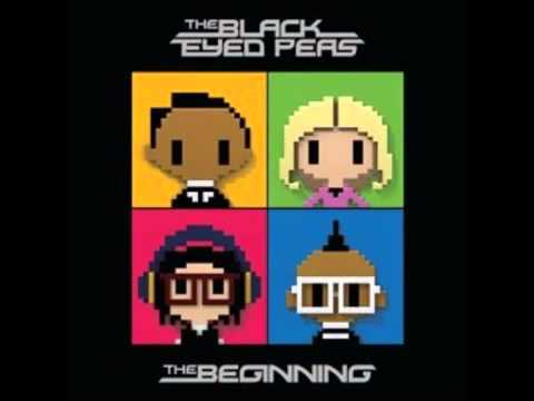 Black Eyed Peas - Love You Long Time (Preview) The Beginning 2010/2011