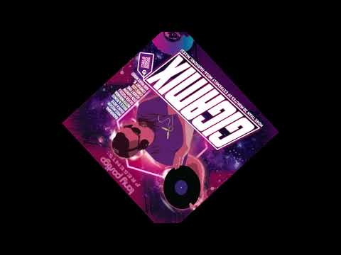 Tony Postigo presents  GIGAMIX  Italo Disco Edition