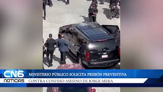 CN6 Boletin 5 de Noticias - Miercoles 8 de Junio