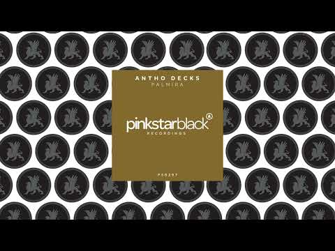 Antho Decks - Palmira (Radio Edit)
