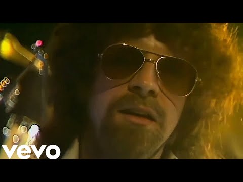 Telephone Line - Electric Light Orchestra