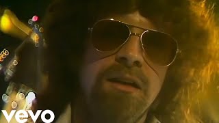Electric Light Orchestra - Telephone Line (Official Video)