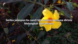 Download lagu Lirik Lagu  Saat Bahagia - Ungu feat. Andien mp3