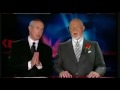 Don Cherry Drops The F Bomb On Live Television