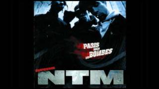 Supreme NTM- On Est Encore La (Instrumental)