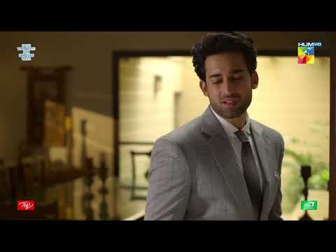 Mahir Ke Pass Us Ki Mohabbat Jis Ki Talaash Us Ko Hamesha Se Thi - Dobara - HUM TV