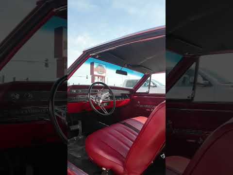 1966 Chevrolet Chevelle Malibu (CC-2050640) for sale in Spirit Lake, Iowa