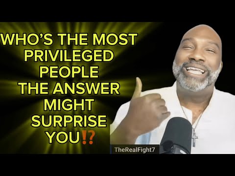 “It’s Not a Race Problem” | The Real Reason Some Black People Are Not Succeeding Prt 2