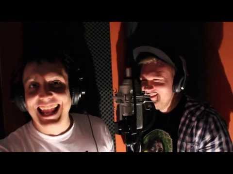One Shot Video (FULL HD) - Jakób & Pavulon - Mega Mix (zwrotki 2012/2013)