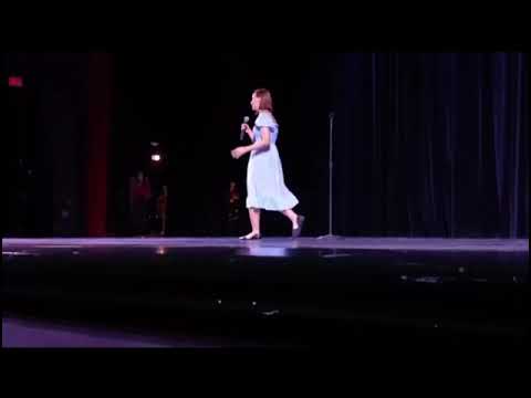 Promotional video thumbnail 2 for Madeline Jeleniewski Vocalist