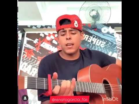 Em Um Novo Amanhecer - Renato Garcia