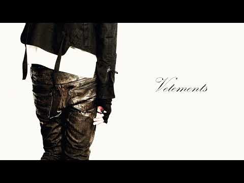 margiiela & Leis - Vetements