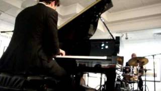 Michael Kaeshammer - 4