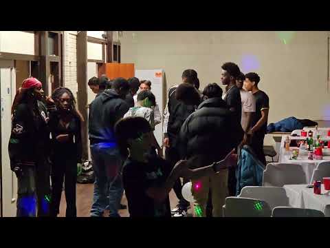 DJ Party Moves (Sareli Events Ltd) video.