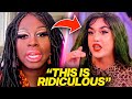 Drag Race Queens REACT to Maddy Morphosis..