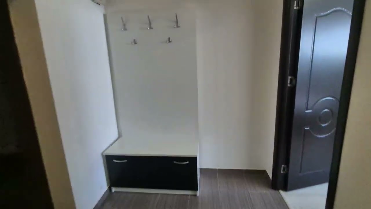 Tur video  Apartament 2 Camere Sisesti Bucuresti