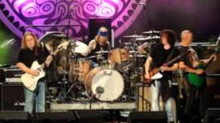 30 Days In The Hole - Gov&#39;t Mule (Lyrics On Screen)