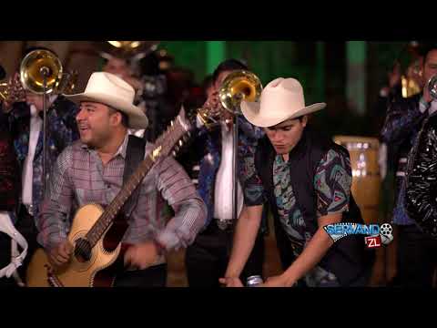 Enigma Norteño Ft. Banda Punto Medio - Tu Sin Mi (En Vivo 2021)