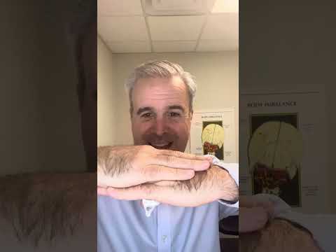 I hear crackling and popping in my ear! | Eustachian tube dysfunction relief Sarasota and Tampa Bay