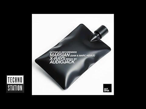 Sian vs Marc Houle - It's | Techno Station