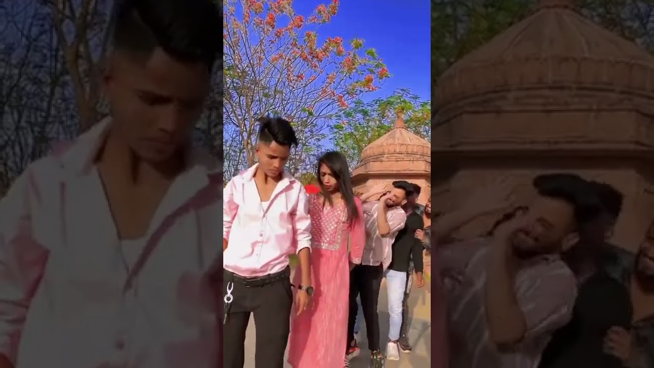 Watch video Respect all girls 🙏🏻🙌🏻 #ytshorts #youtubeshorts #shorts / Chotanawab / rishabkhan  Now Respect all girls 🙏🏻🙌🏻 #ytshorts #youtubeshorts #shorts / Chotanawab / rishabkhan 
