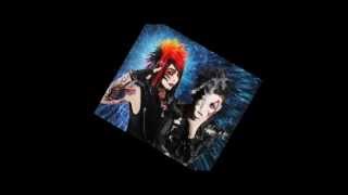 Revenge Porn- Blood On The Dance Floor