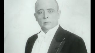 August de Laat - Zing een vrolijk liedje als je opstaat (1938)