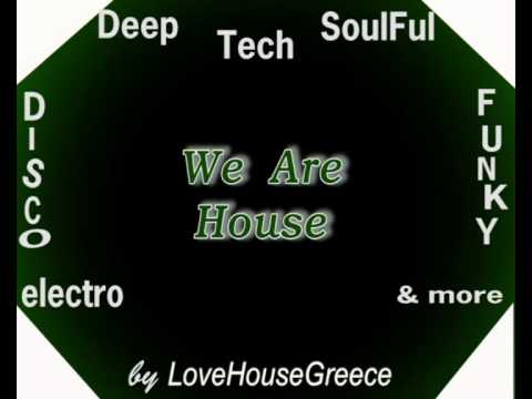 Ray Paxton feat. Sybille and Freda Gottlett - Music is my shelter(panevino remix)