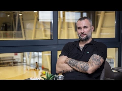 MILAN GUROVIĆ OTVORIO DUŠU ZA REPUBLIKU: Kontroverzan sam i poseban, nikad niko kao ja!