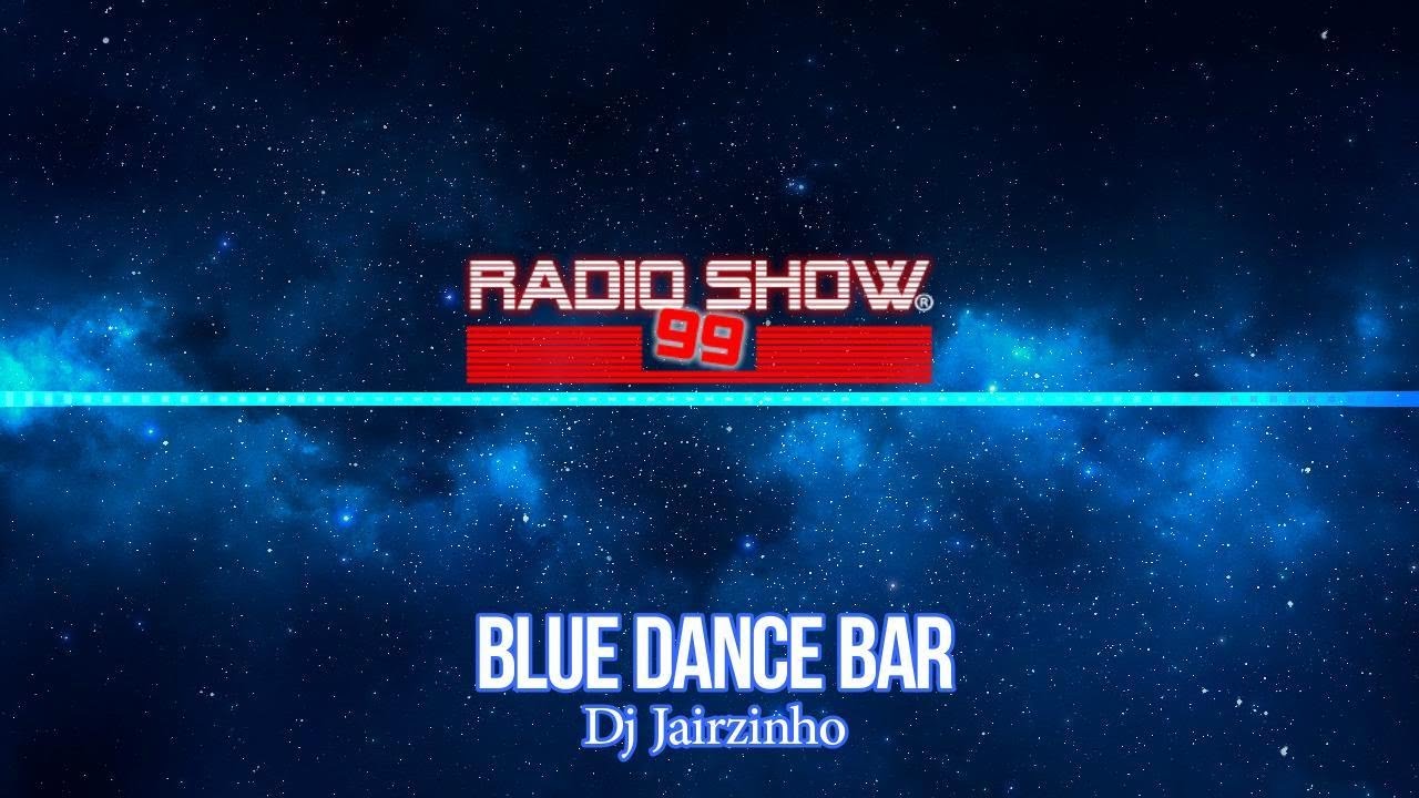 Blue Dance Bar