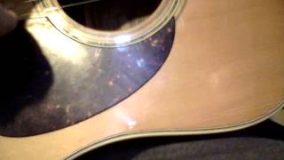 Video thumbnail for Alvarez 5056 Japan 70s  quick demo turn  up volume  hold HOLD by polkzoo