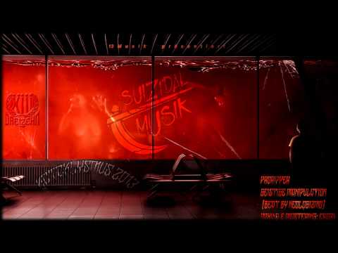 ProRipper - Geistige Manipulation