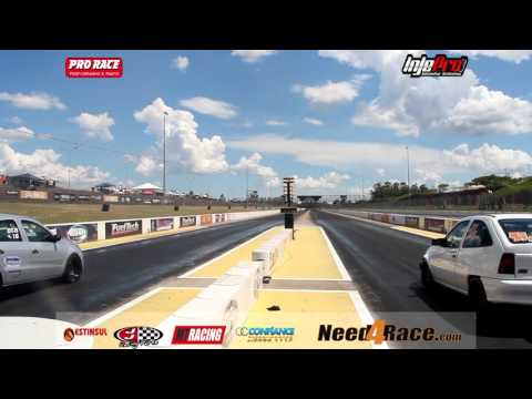 Final Gaucho 2016 RECORD Adriano Salton