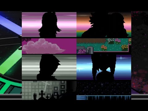 Pokemon Reborn [E19] ~ vs The Elite Four