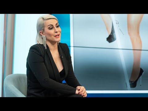 Među nama 18.12.2019.- Indira Levak