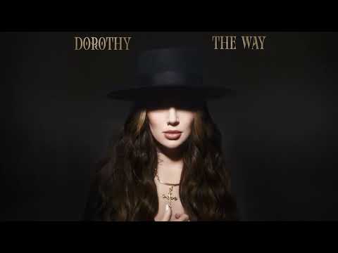 Dorothy - UNHOLY WATER (Visualizer)