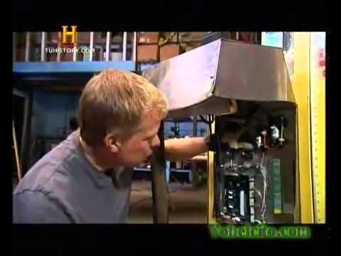 Como Funciona Una Maquina de Peluches ? ( La Garra )