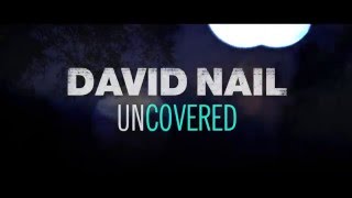 David Nail - In The Air Tonight (Phil Collins Cover) - Uncovered