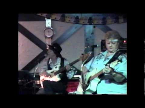 Til A Tear Becomes A Rose, Norma Gale