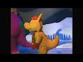 Barney The Rainbow Song