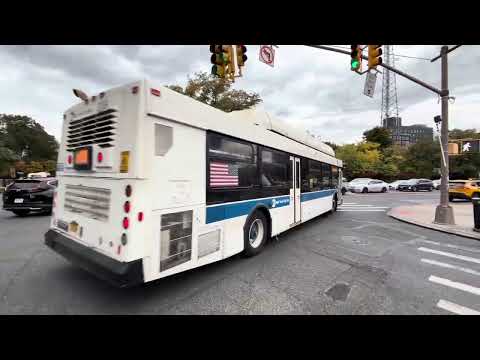 B43 Bus Schedule