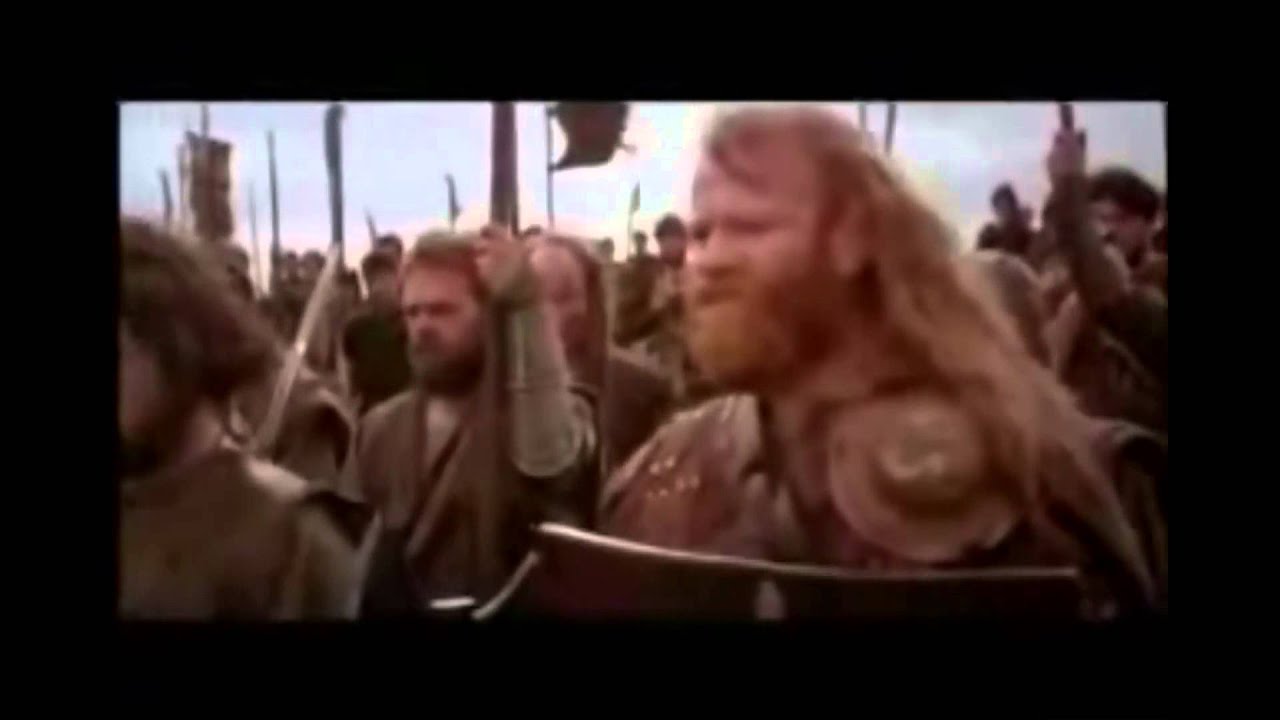 Trailer oficial de Coração Valente - Edição 20 Anos