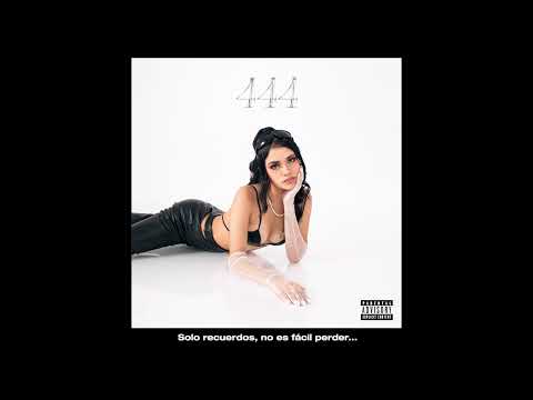 ANGHELL - SOLO RECUERDOS (Audio Oficial)