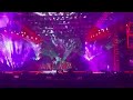 Varisu 5th Single | Jimikki jimikki Live performance by Jonita Gandhi and Thaman S