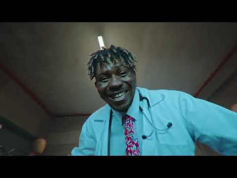 Jaido P - Gbeff (Official Video)