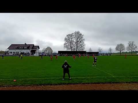 FC Durlangen 1947 - TV Neuler 1:2